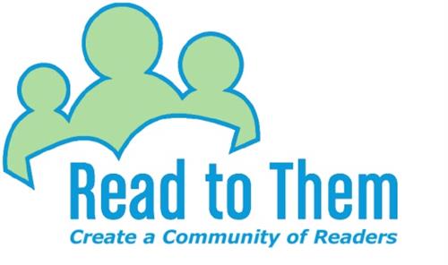 Read to Them Logo 